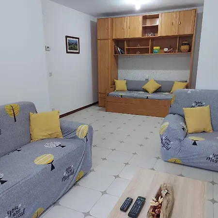 Vakantiehuis La Huertina