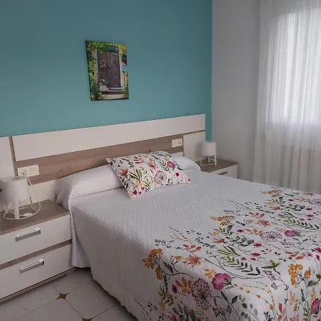 La Huertina Vakantiehuis Onís