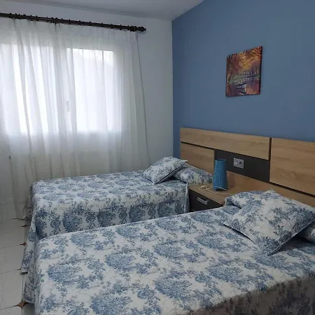 Holiday home La Huertina