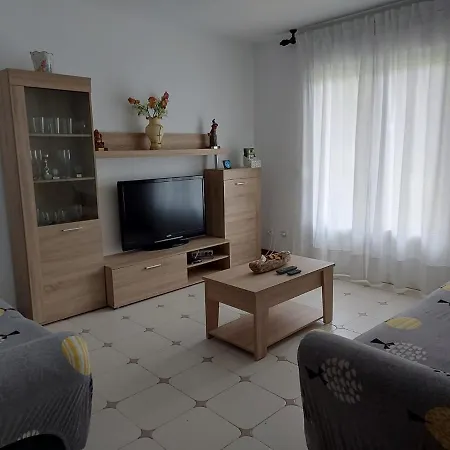 Casa de Férias La Huertina