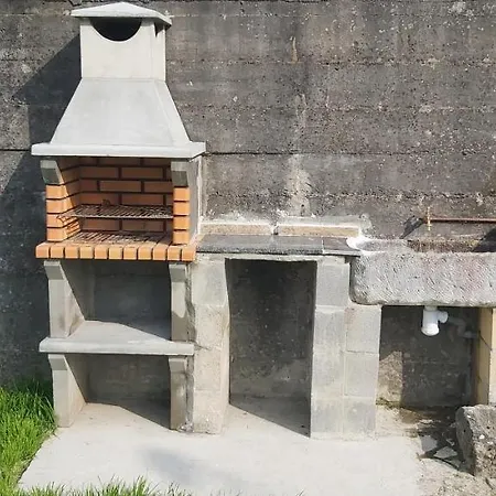 Vakantiehuis La Huertina