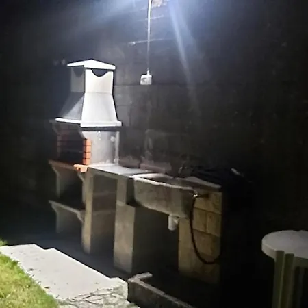 La Huertina Holiday home *