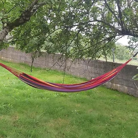 La Huertina Casa de Férias