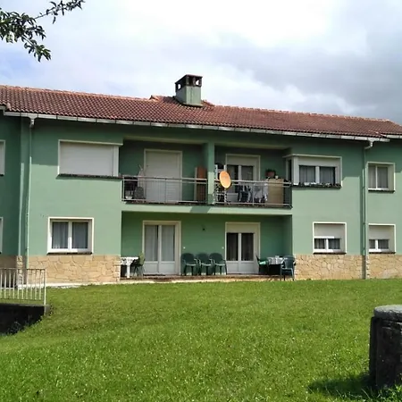 Hébergement de vacances La Huertina