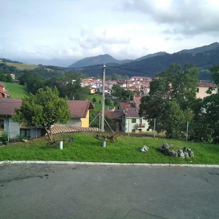 La Huertina *
