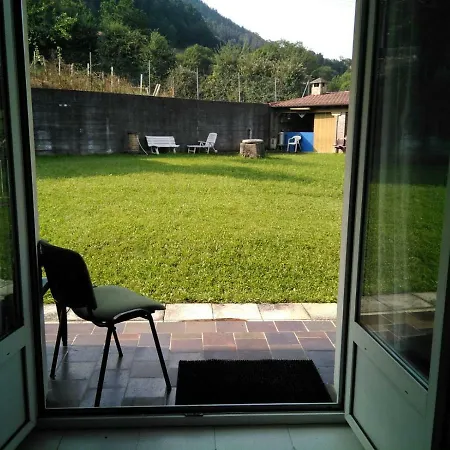 Vakantiehuis La Huertina *