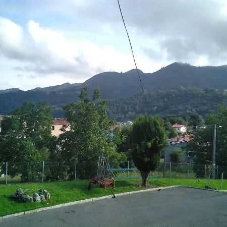 Vakantiehuis La Huertina