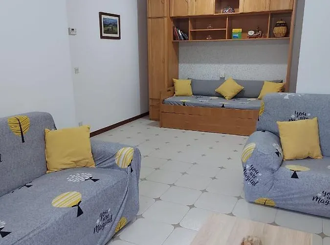 Holiday home La Huertina