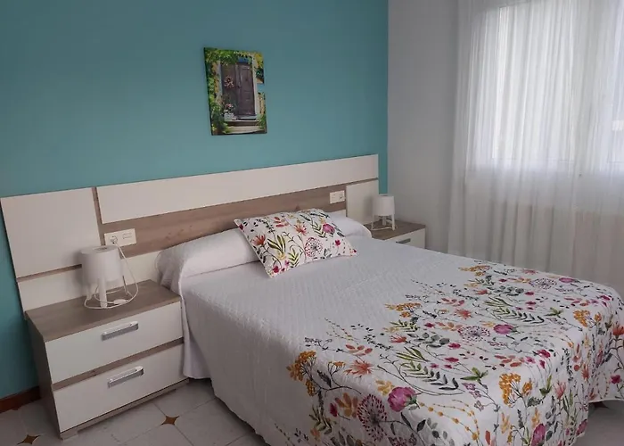 La Huertina Ferienhaus Onís