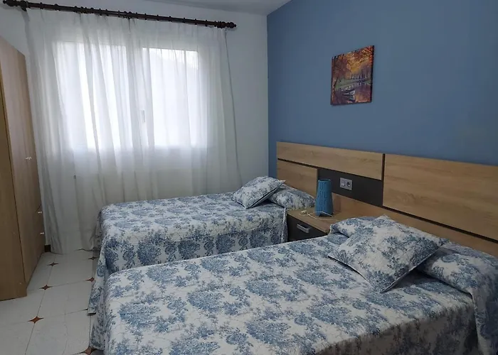 Holiday home La Huertina