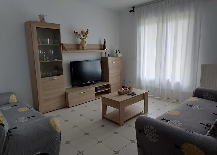 Ferienhaus La Huertina