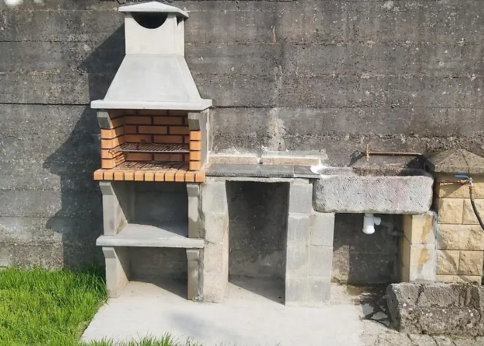 Holiday home La Huertina