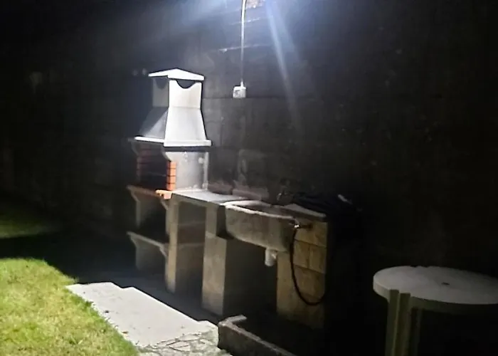 La Huertina Holiday home *