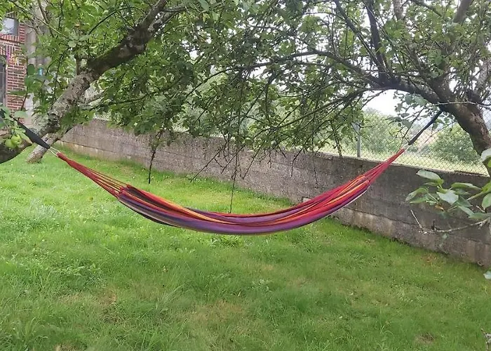 La Huertina Holiday home