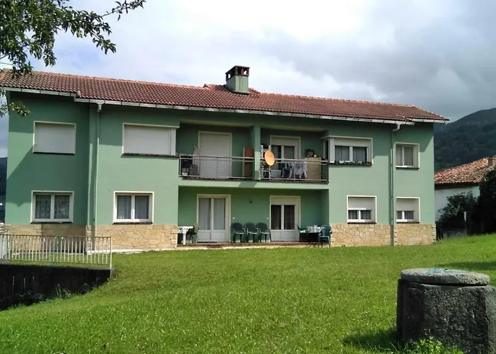 Holiday home La Huertina