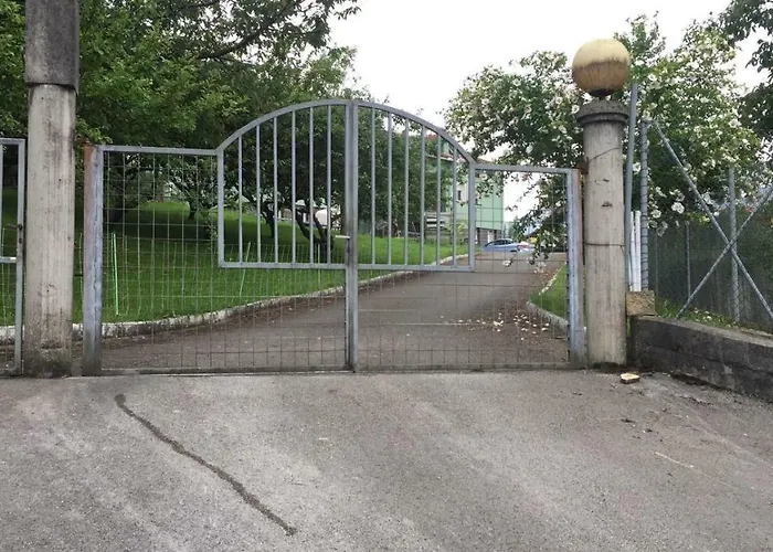 La Huertina * Cangas de Onis