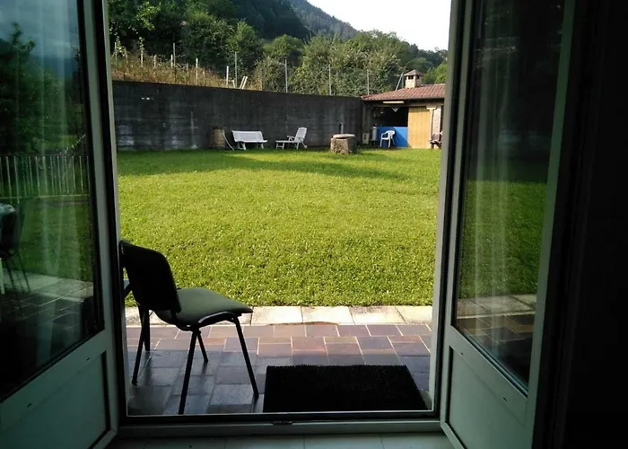 Holiday home La Huertina *